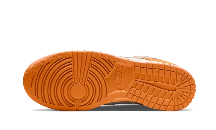 Nike Dunk Low As Safari Swoosh Kumquat Nike