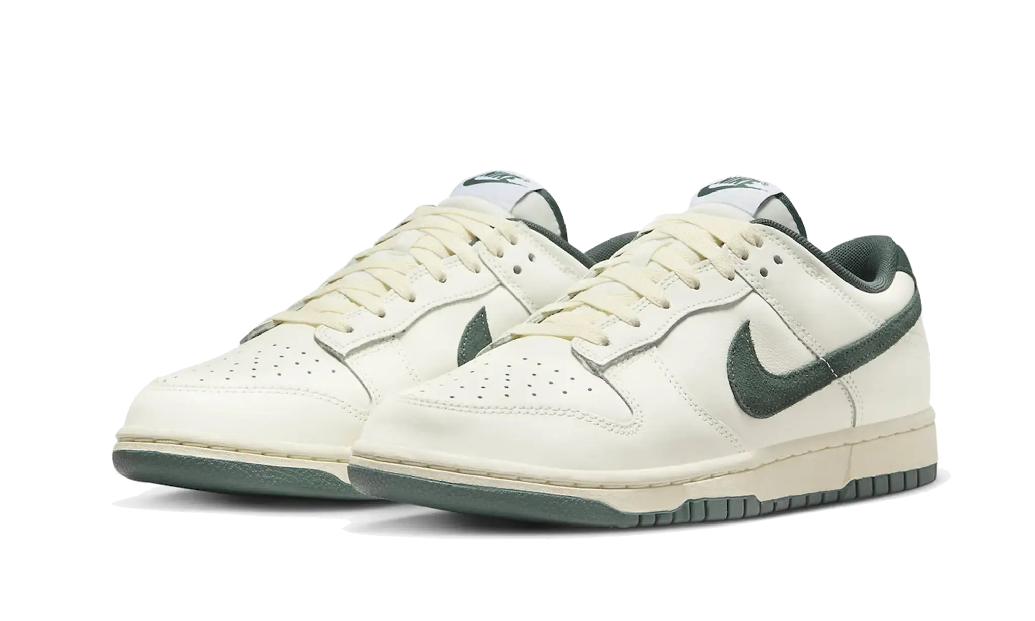 Nike Dunk Low Athletic Department Deep Jungle VOSneakers