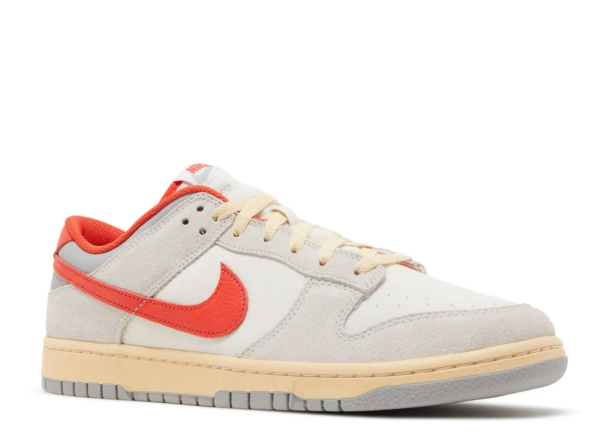 Nike Dunk Low Athletic Department Picante Red Nike