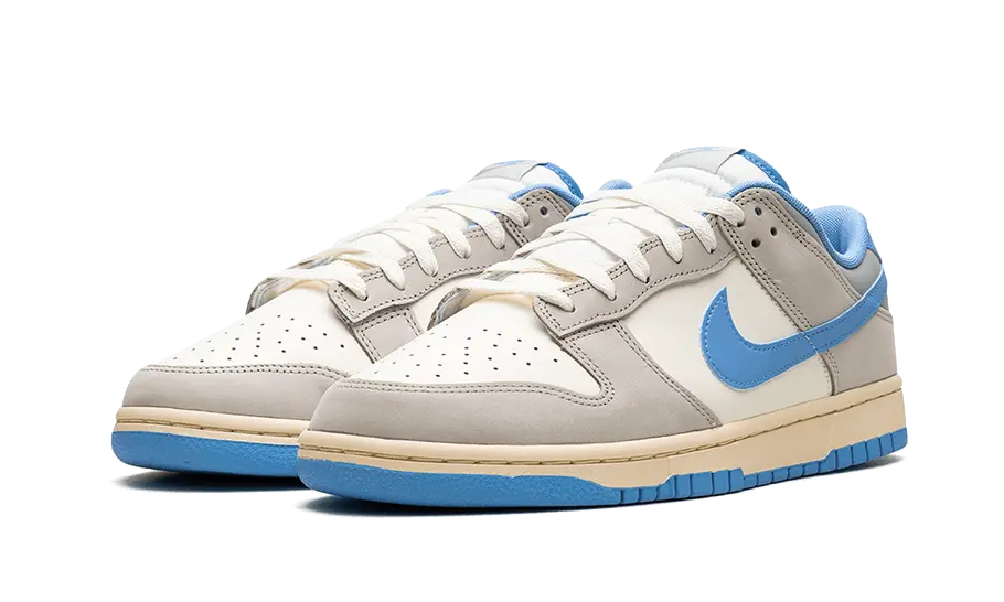 Nike Dunk Low Athletic Department University Blue VOSneakers