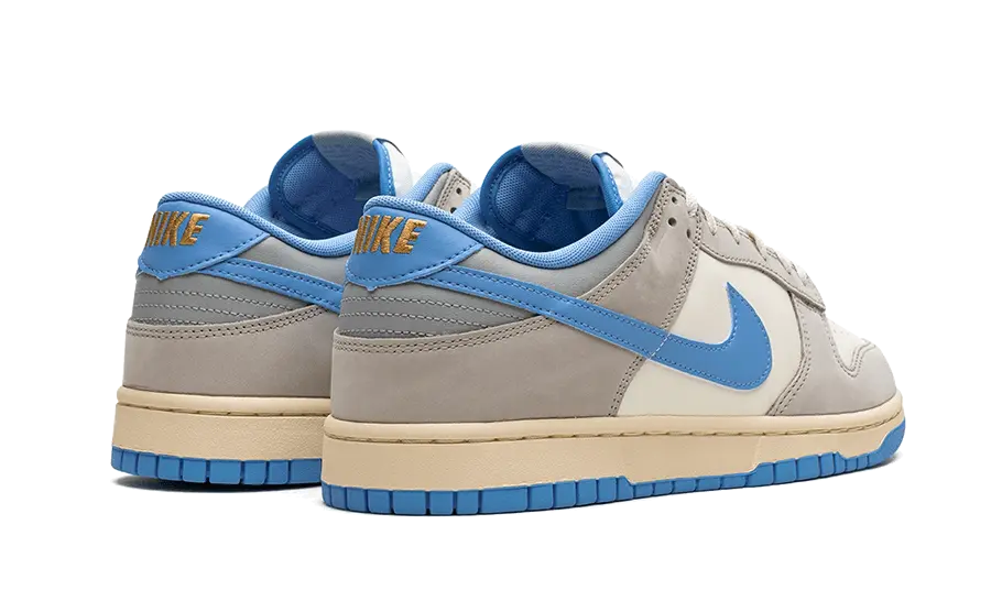 Nike Dunk Low Athletic Department University Blue VOSneakers
