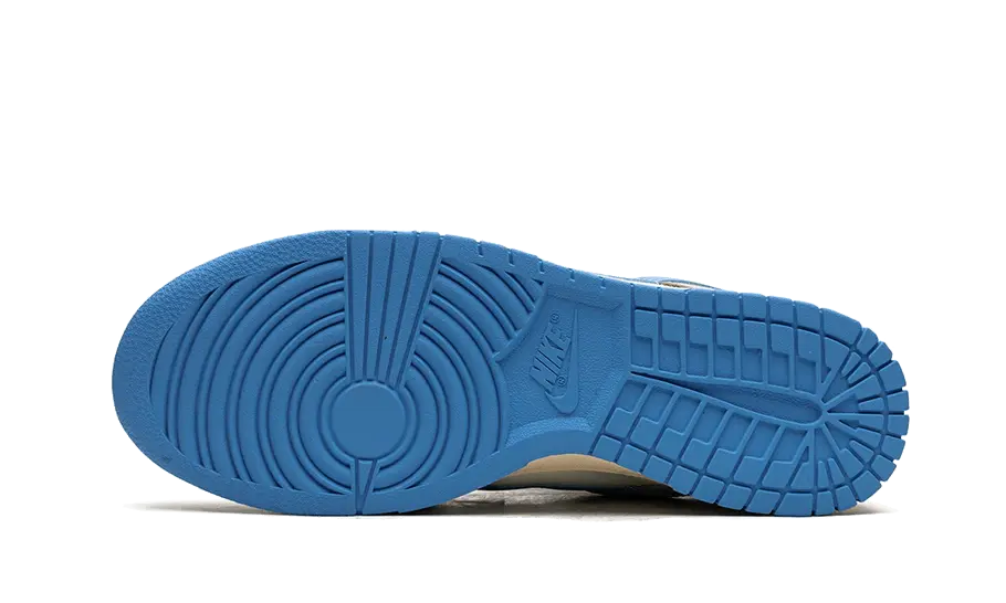 Nike Dunk Low Athletic Department University Blue VOSneakers