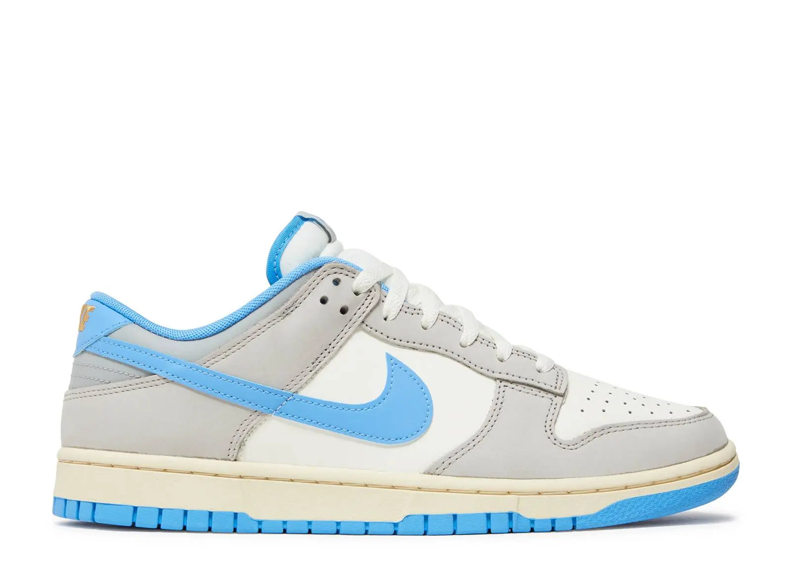 Nike Dunk Low Athletic Department University Blue Nike
