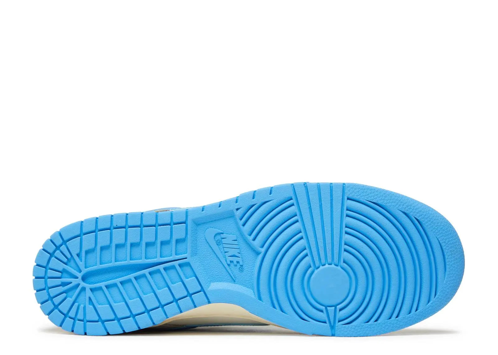 Nike Dunk Low Athletic Department University Blue Nike