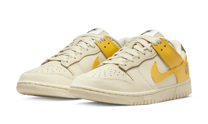 Nike Dunk Low Banana VOSneakers