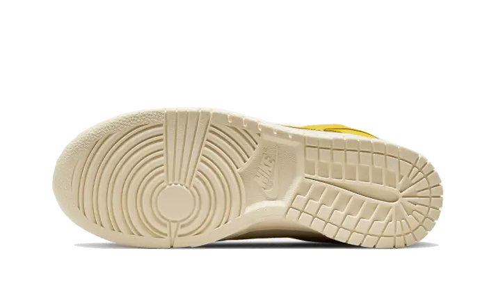 Nike Dunk Low Banana VOSneakers