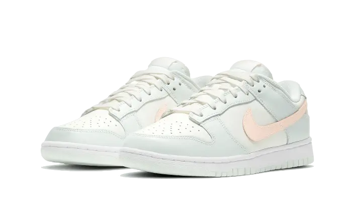 Nike Dunk Low Barely Green VOSneakers
