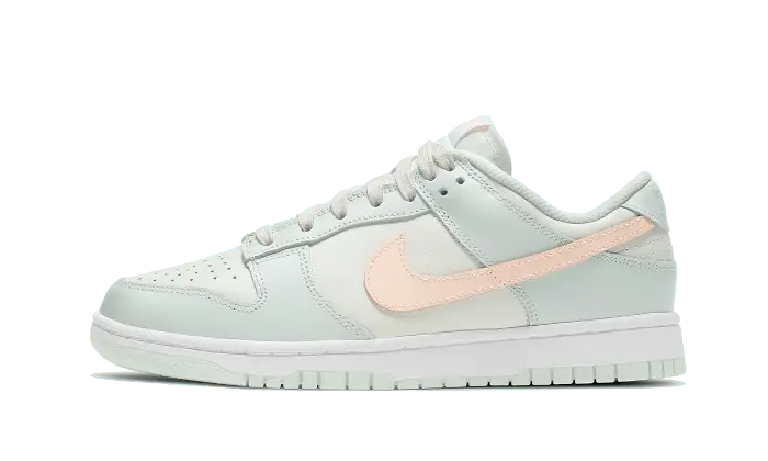 Nike Dunk Low Barely Green Nike