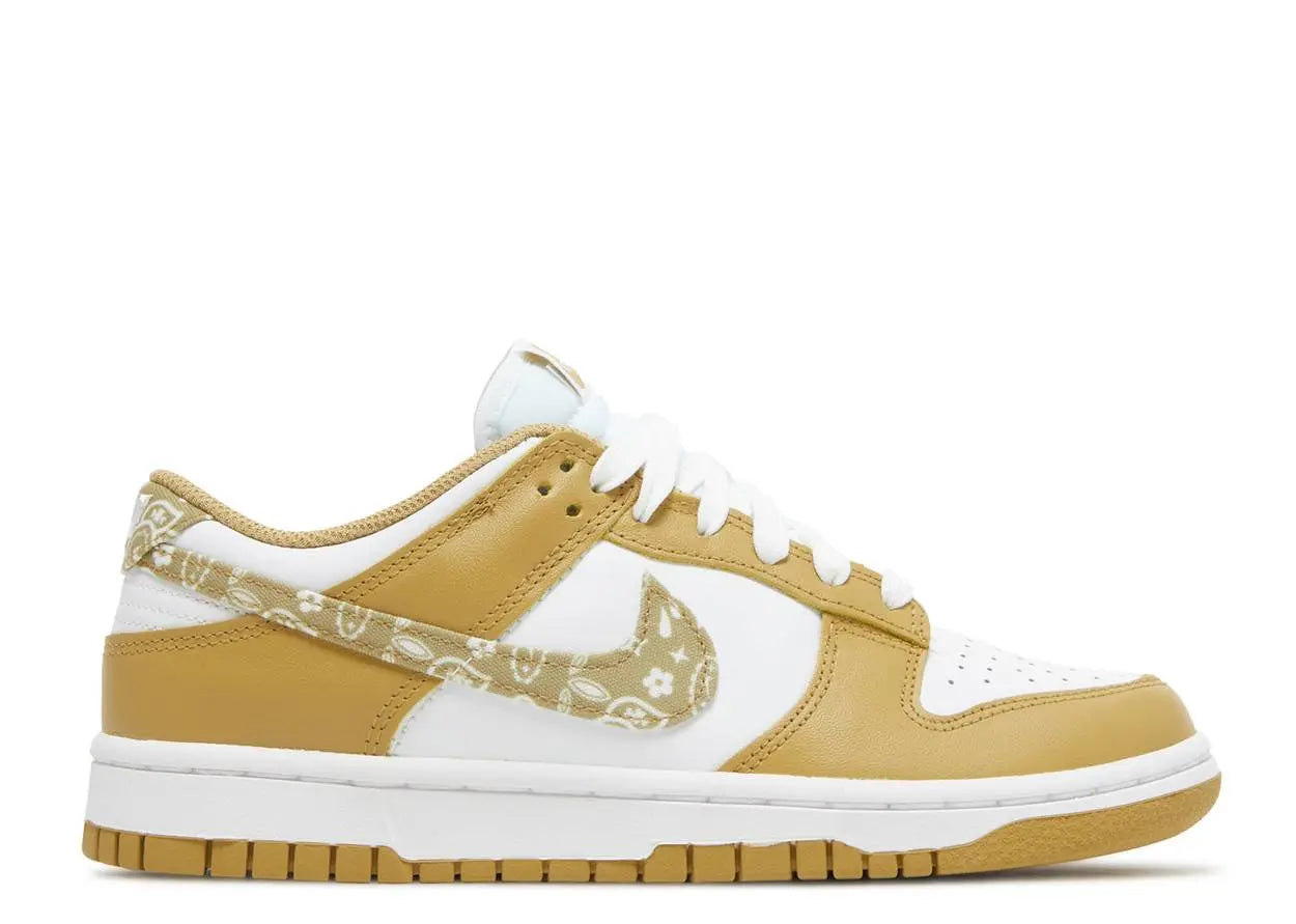 Nike Dunk Low Barley Paisley Nike