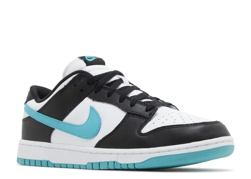 Nike Dunk Low Black Dusty Cactus Nike