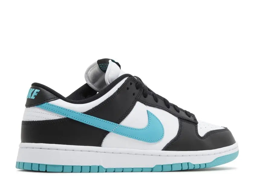 Nike Dunk Low Black Dusty Cactus Nike
