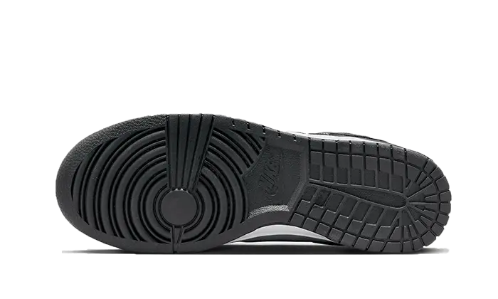 Nike Dunk Low Black Grey Green Strike Nike