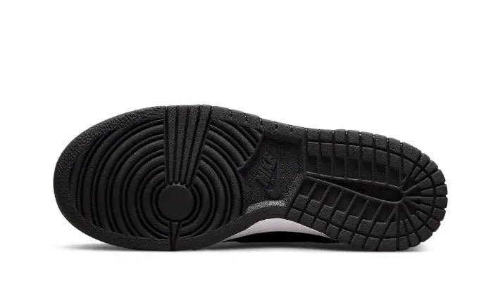 Nike Dunk Low Black Navy VOSneakers