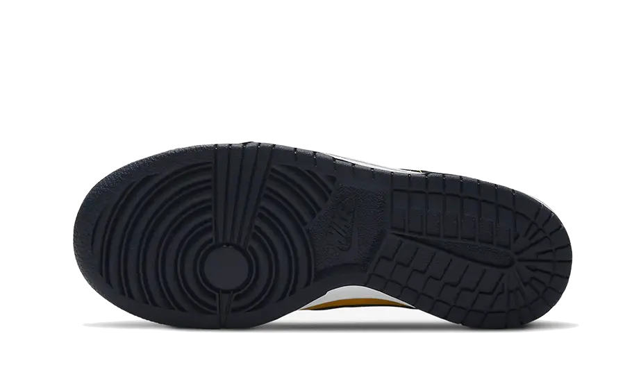 Nike Dunk Low Black University Gold VOSneakers