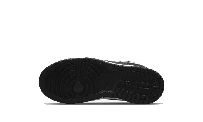 Nike Dunk Low Black White (2022) Enfant (PS) VOSneakers