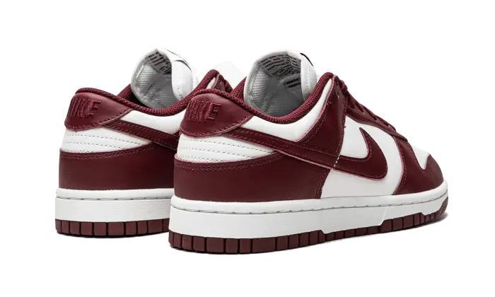 Nike Dunk Low Bordeaux VOSneakers