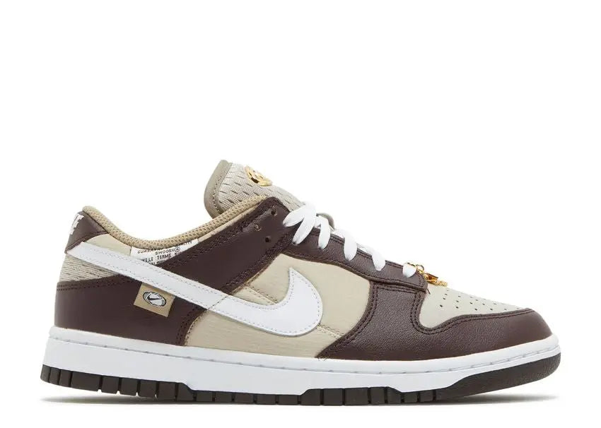 Nike Dunk Low Brown Basalt Nike