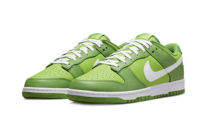 Nike Dunk Low Chlorophyll VOSneakers