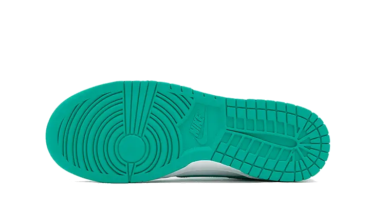 Nike Dunk Low Clear Jade VOSneakers