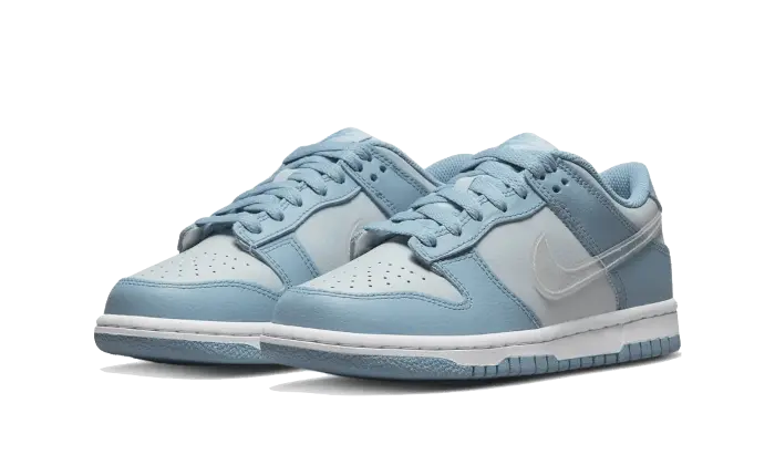 Nike Dunk Low Clear Swoosh VOSneakers