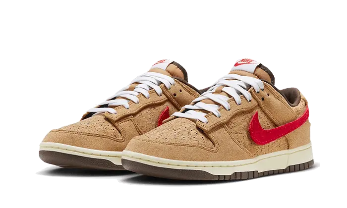Nike Dunk Low Clot Cork VOSneakers