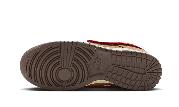 Nike Dunk Low Clot Cork VOSneakers