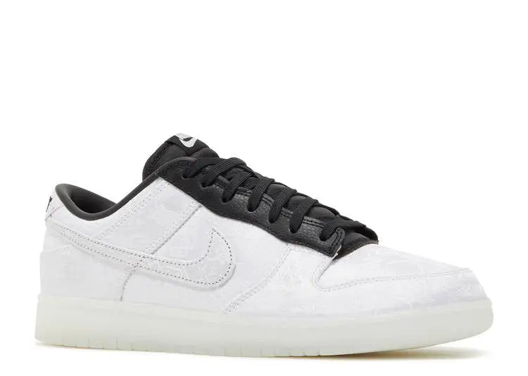 Nike Dunk Low Clot Fragment 20th Anniversary Nike