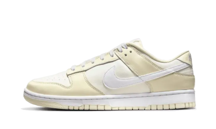 Nike Dunk Low Coconut Milk VOSneakers