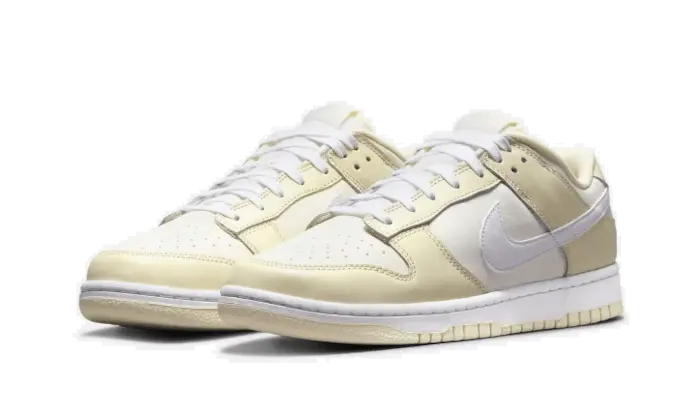 Nike Dunk Low Coconut Milk VOSneakers