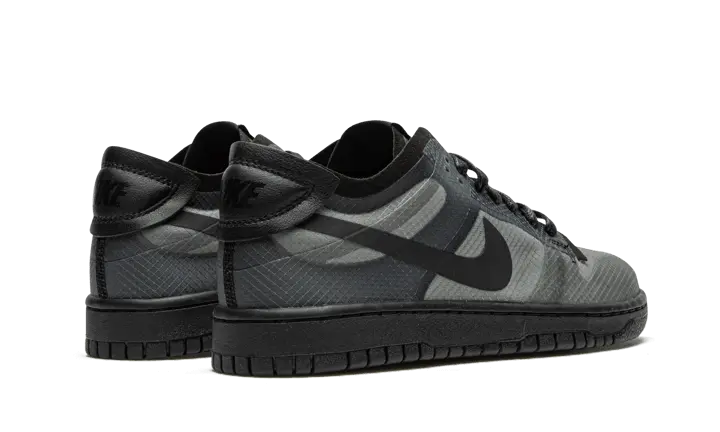 Nike Dunk Low Comme des Garçons Black VOSneakers