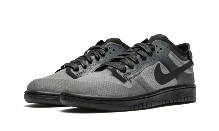 Nike Dunk Low Comme des Garçons Black Nike
