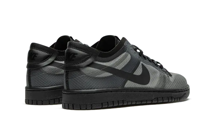 Nike Dunk Low Comme des Garçons Black Nike