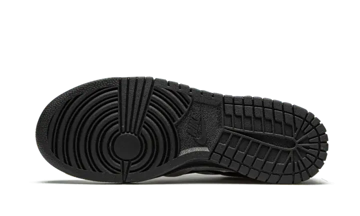Nike Dunk Low Comme des Garçons Black Nike