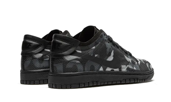 Nike Dunk Low Comme des Garçons Print VOSneakers