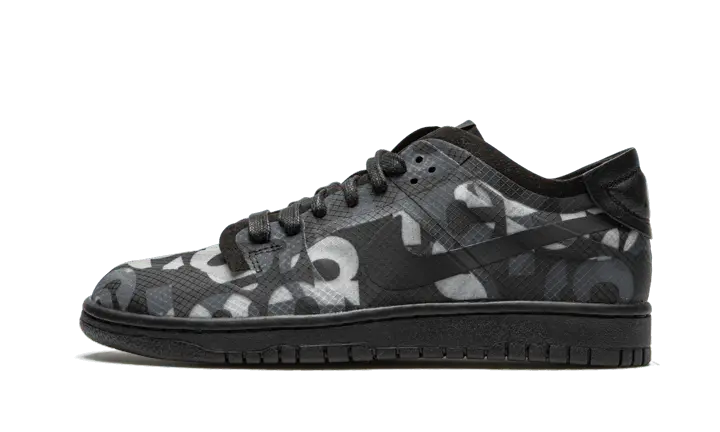 Nike Dunk Low Comme des Garçons Print Nike