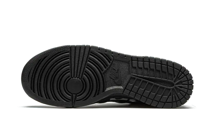 Nike Dunk Low Comme des Garçons Print Nike