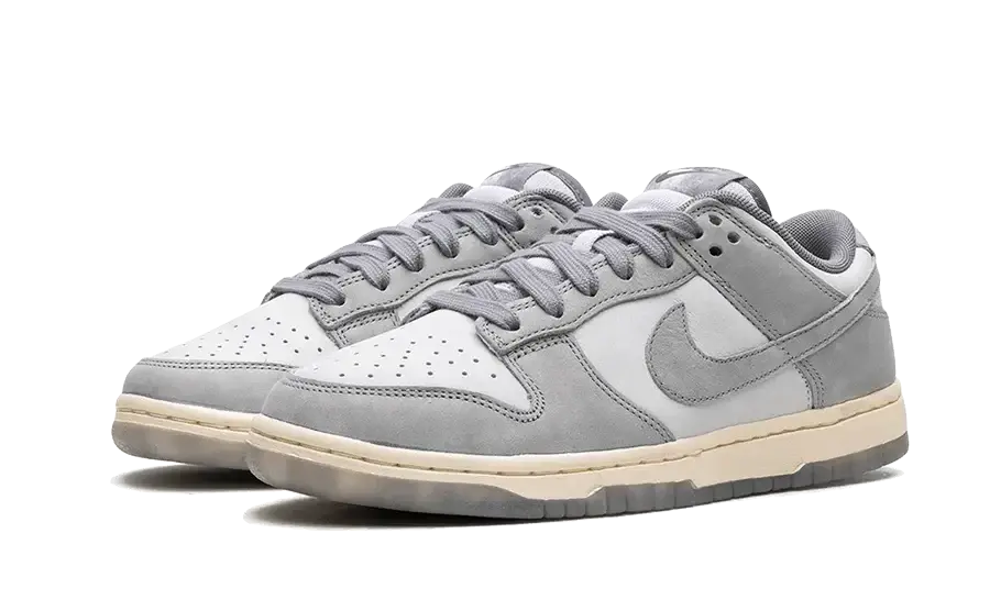 Nike Dunk Low Cool Grey Football Grey VOSneakers