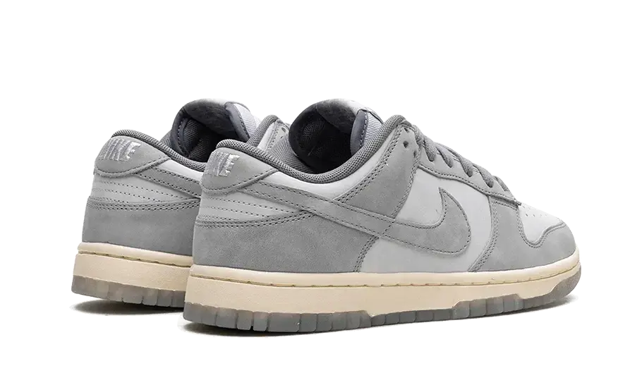 Nike Dunk Low Cool Grey Football Grey VOSneakers