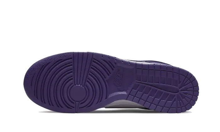 Nike Dunk Low Court Purple (2022) VOSneakers