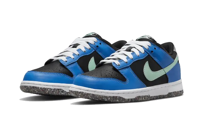 Nike Dunk Low Crater Light Photo Blue VOSneakers