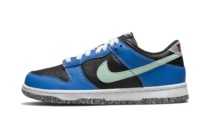 Nike Dunk Low Crater Light Photo Blue Nike