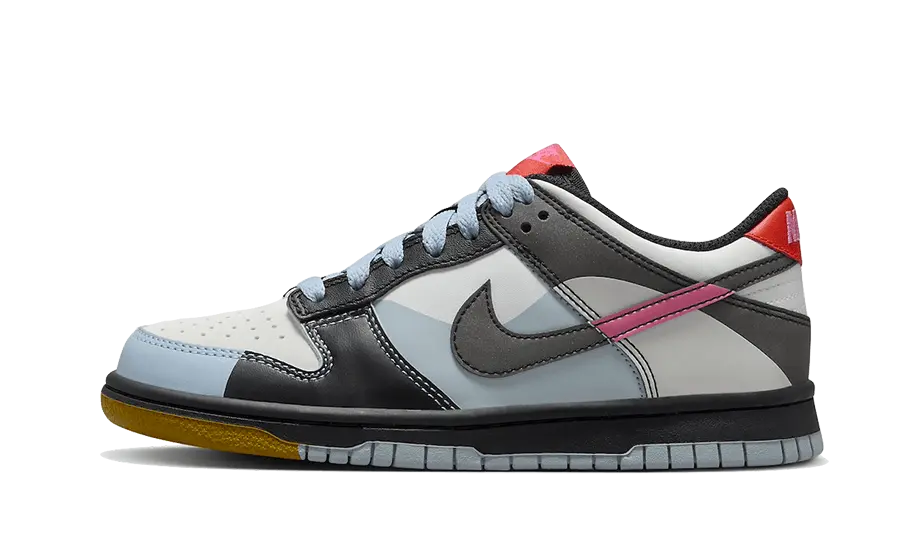 Nike Dunk Low Dance Nike