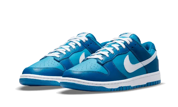 Nike Dunk Low Dark Marina Blue VOSneakers