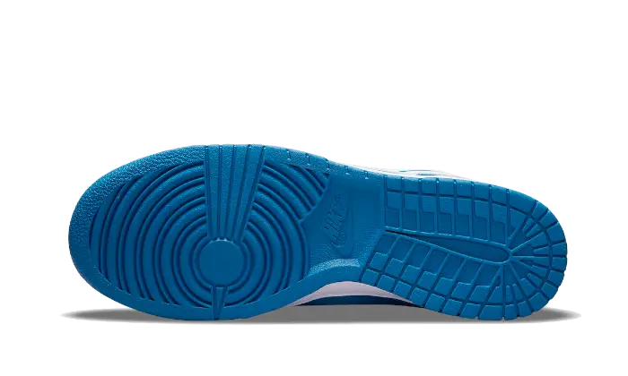 Nike Dunk Low Dark Marina Blue VOSneakers