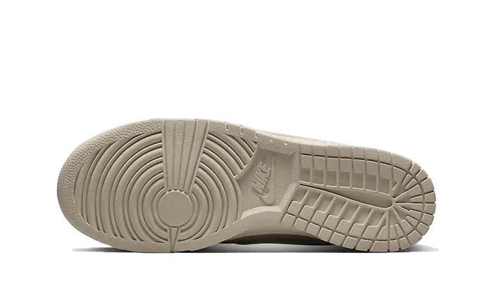 Nike Dunk Low Denim Light Orewood Brown Nike