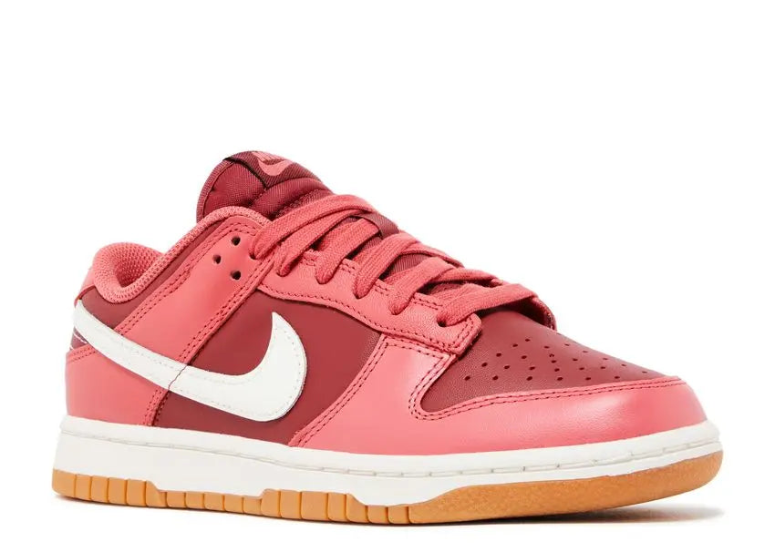 Nike Dunk Low Desert Berry Nike