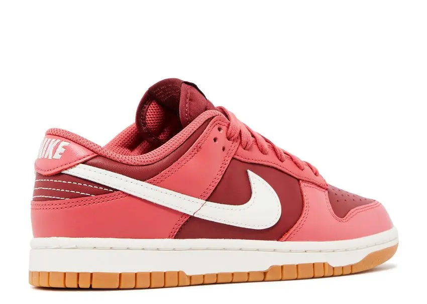 Nike Dunk Low Desert Berry Nike