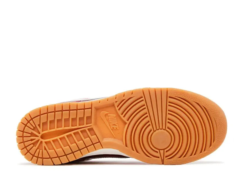 Nike Dunk Low Desert Berry Nike