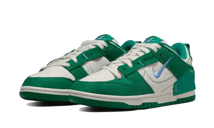 Nike Dunk Low Disrupt 2 Malachite VOSneakers
