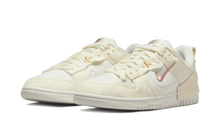 Nike Dunk Low Disrupt 2 Pale Ivory VOSneakers